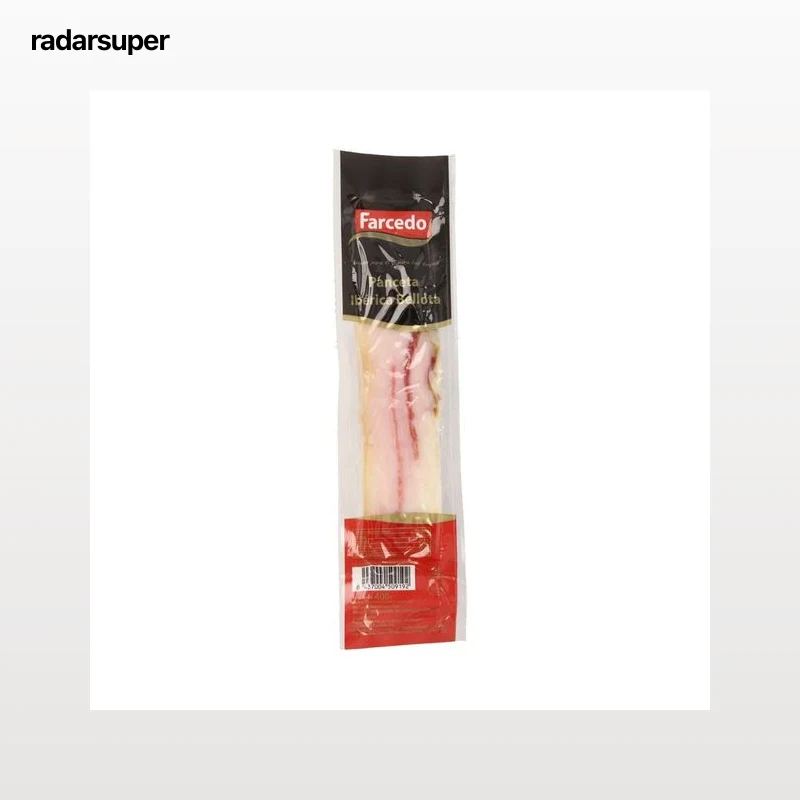 FARCEDO Panceta ibérica de bellota FARCEDO 400 gr