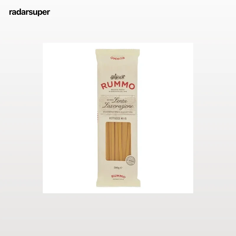 Fettuucce Rummo 500 g.