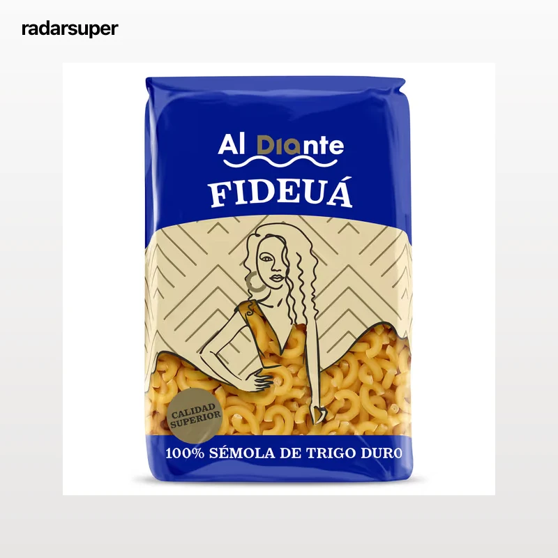 Fideuá Dia Al Diante 500 g