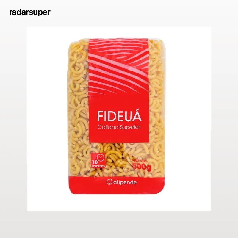 Fideuá Alipende 500g
