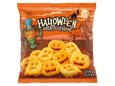 Figuras de patata