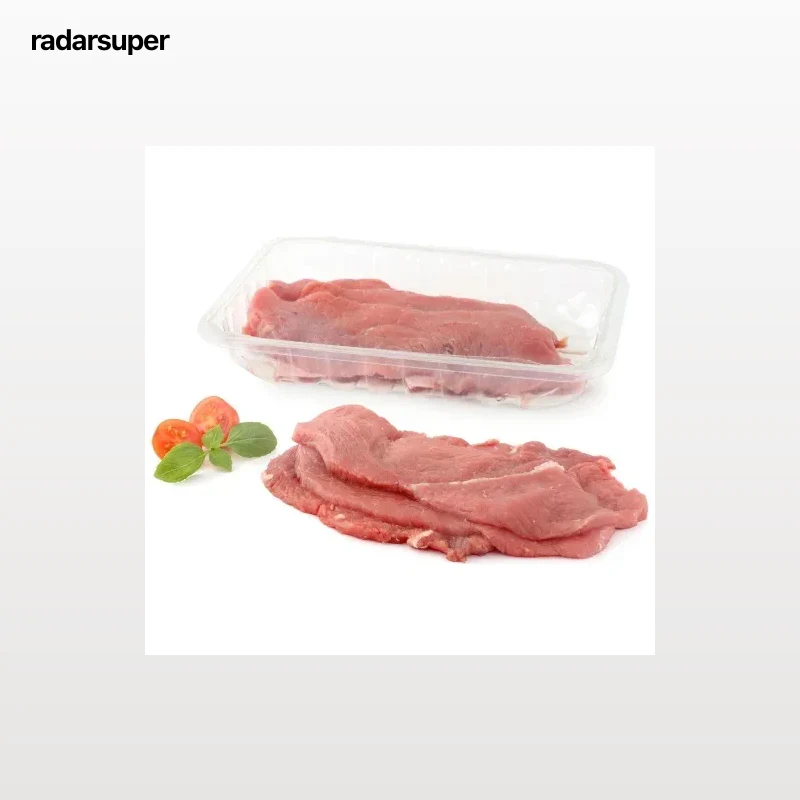 Filete 1ª A de Cadera o Babilla de Añojo Círculo de Calidad 550 g aprox