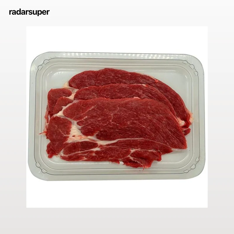 Filete 1ªB de potro.