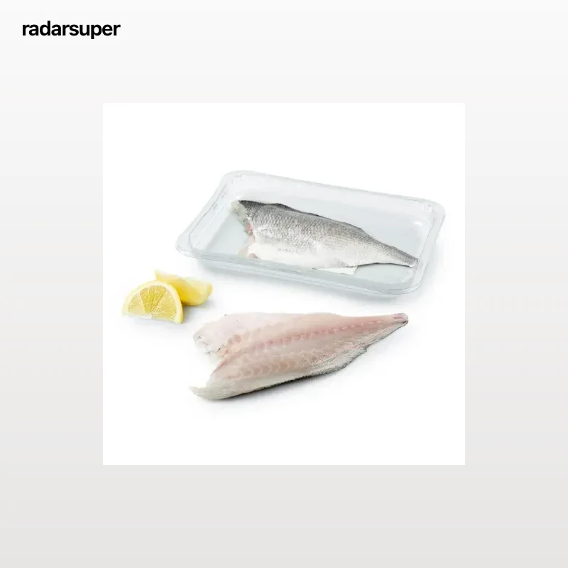 Filete de Dorada Carrefour El Mercado 240 g aprox