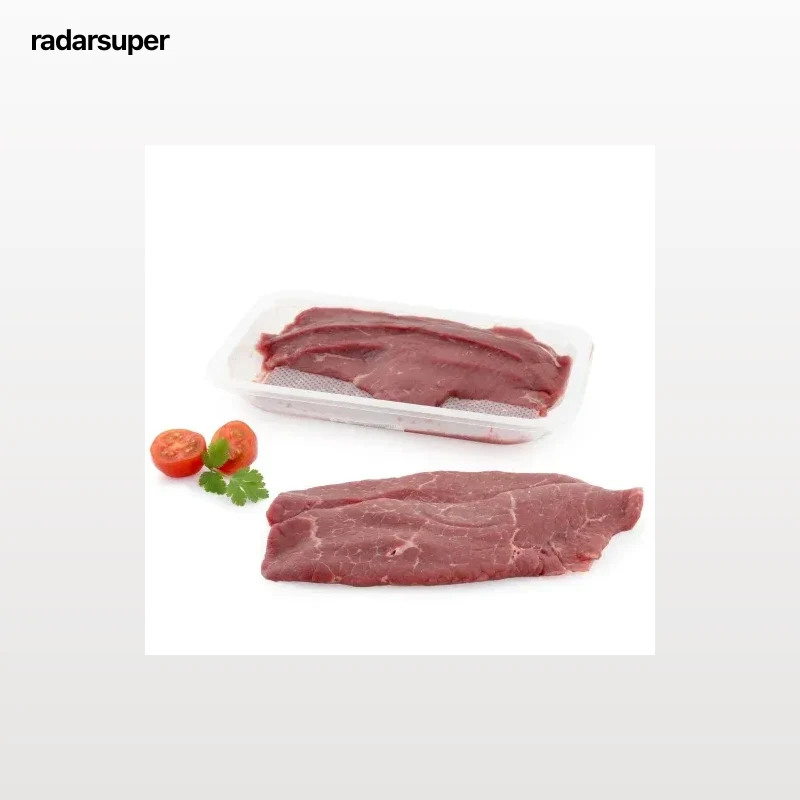Filete de Vacuno Añojo Ecológico Carrefour Bio 500 g aprox
