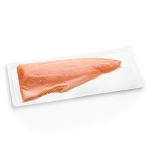 Filete de salmón