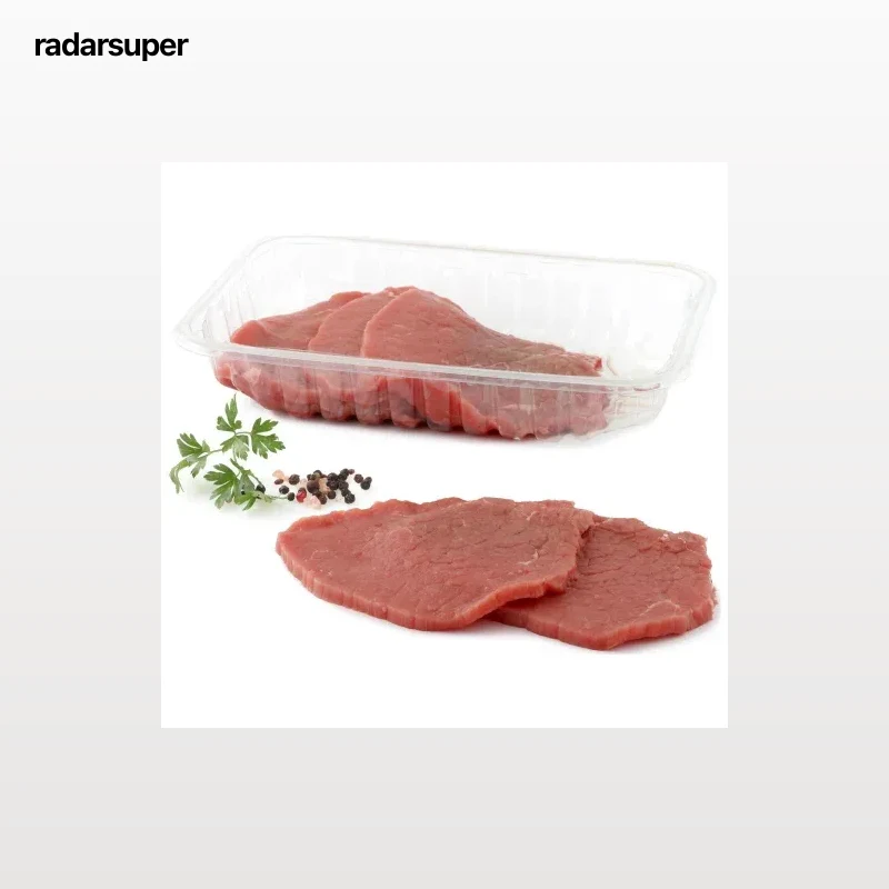 Filetes de añojo Círculo de Calidad 500 g aprox