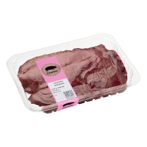 Filetes hígado de cerdo