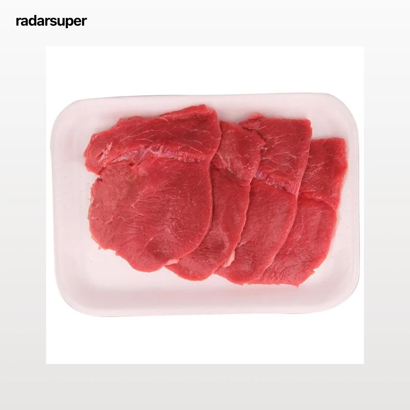 Filetes de ternera de 1ª A, especiales para empanar o salsa