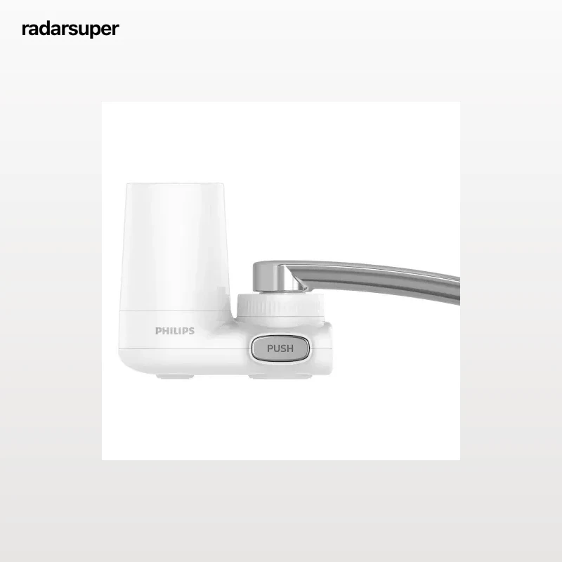 Filtro de Grifo On-Tap Micro-Filtración 1000L PHILIPS - AWP3703