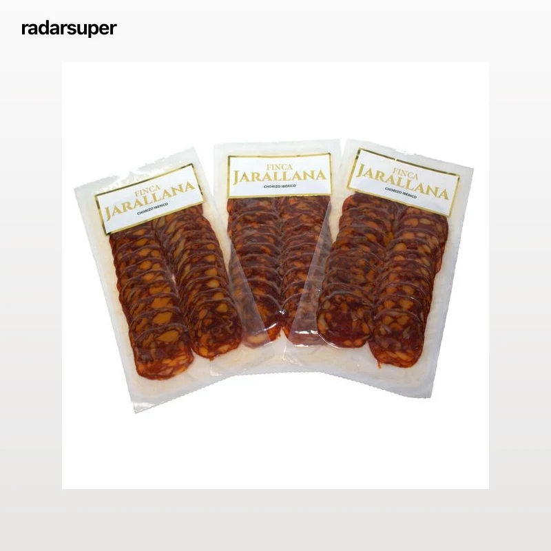 FINCA JARALLANA Chorizo iberico 3x70 g.