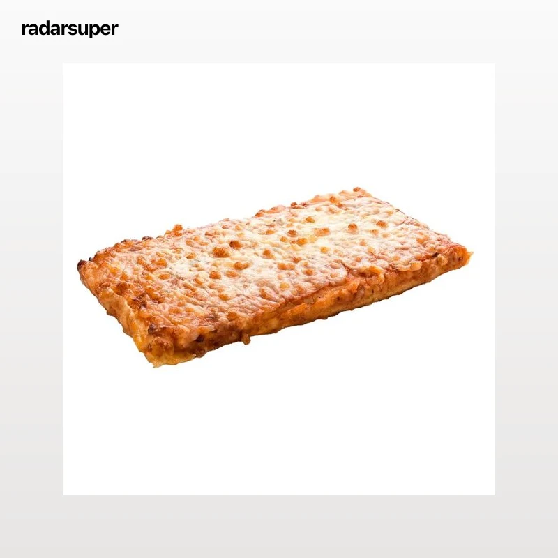 Focaccia 4 quesos, 200g.