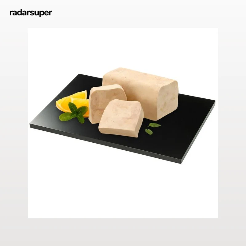 Foie gras pato bloc Martiko