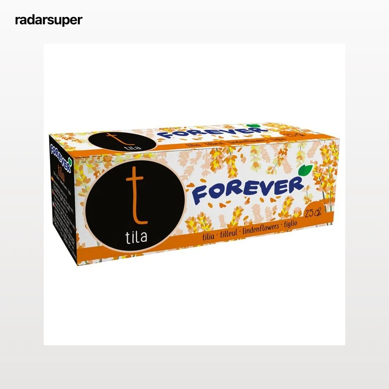 FOREVER Tila 25 uds.