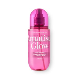Fragancia Mist Amatista Glow