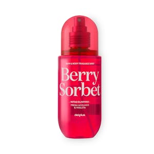 Fragancia Mist Berry Sorbet