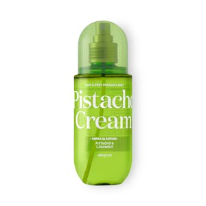 Fragancia Mist Pistacho Cream