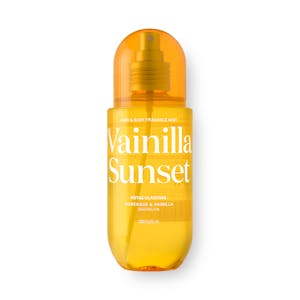 Fragancia Mist Vainilla Sunset
