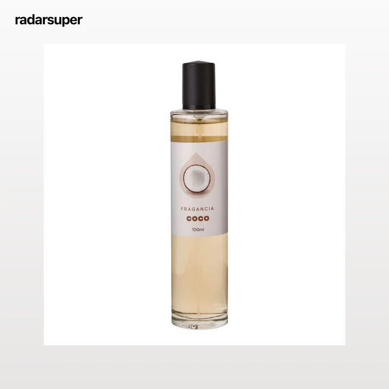Fragancia Monogotas 100ml coco