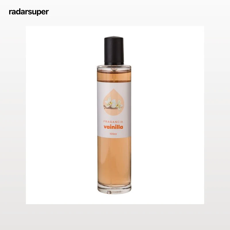 Fragancia Monogotas 100ml vainilla