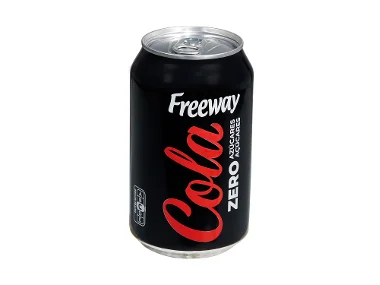 Freeway Cola