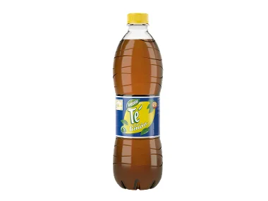 FREEWAY Té sabor limón