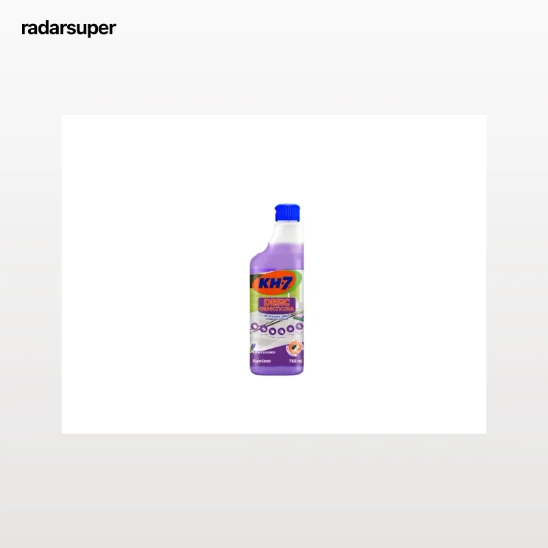 Fregasuelos insecticida