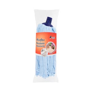 Fregona Microfibra Resistente