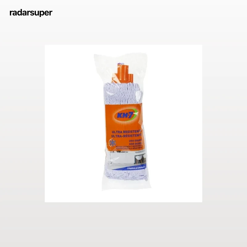 Fregona Ultra Resistente KH7