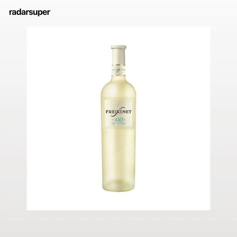 FREIXENET Blanco blend Airen 0.0% alcohol botella 75 cl.