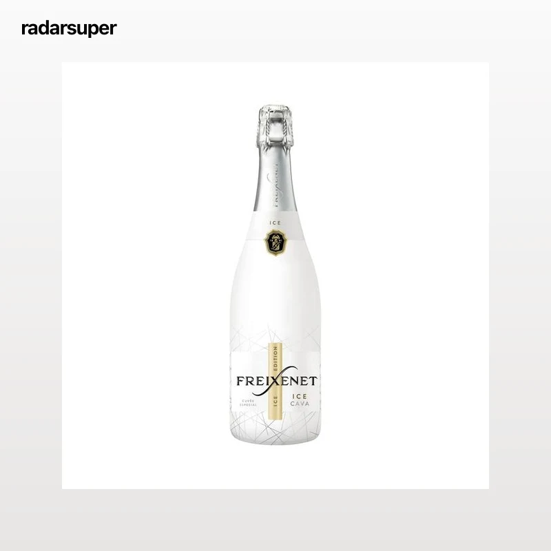 FREIXENET Ice Cava semi seco botella de 75 cl.