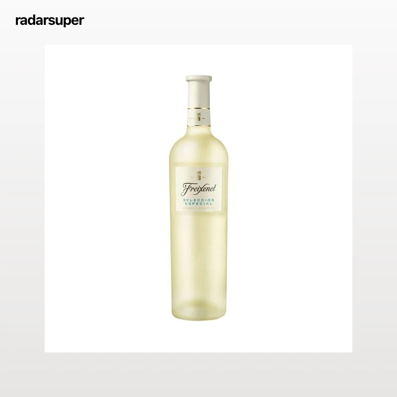 FREIXENET Selección especial Vino blanco afrutado con D.O. Catalunya botella 75 cl.