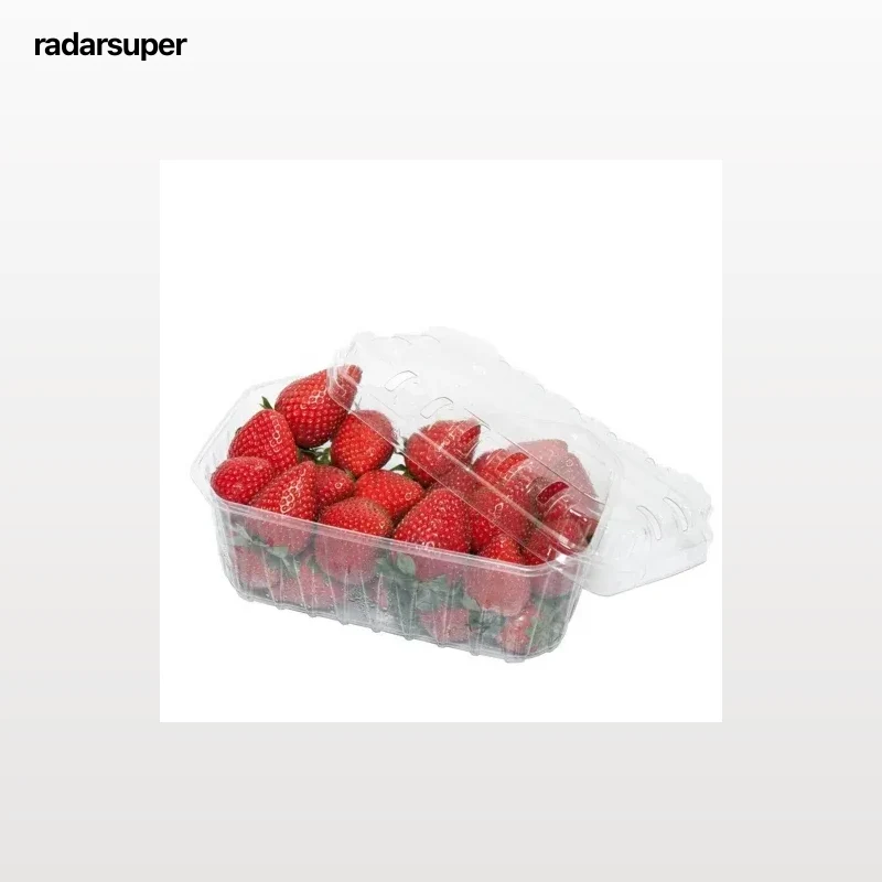 Fresa 400 g aprox