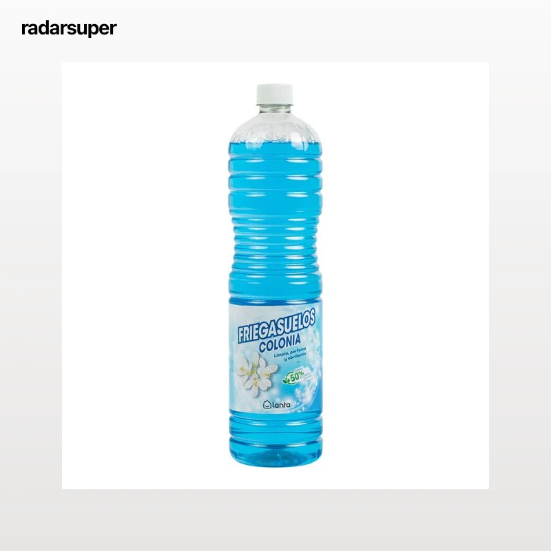 Friegasuelos Lanta 1,5l Colonia