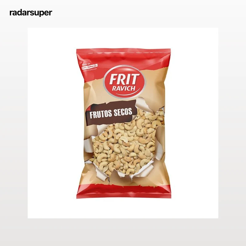 FRIT RAVICH Anacardos salados 300 g.