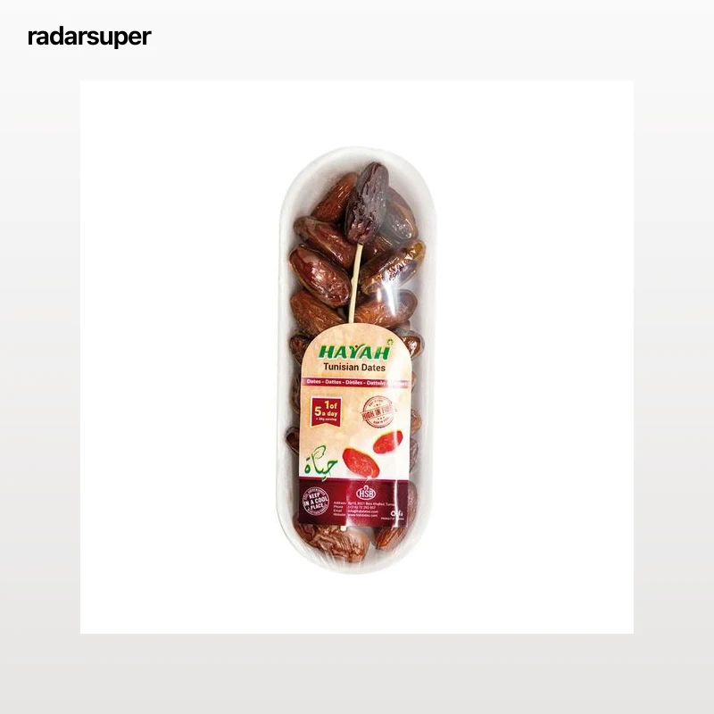 FRIT RAVICH Dátiles acondicionados Dnour 200 gr.