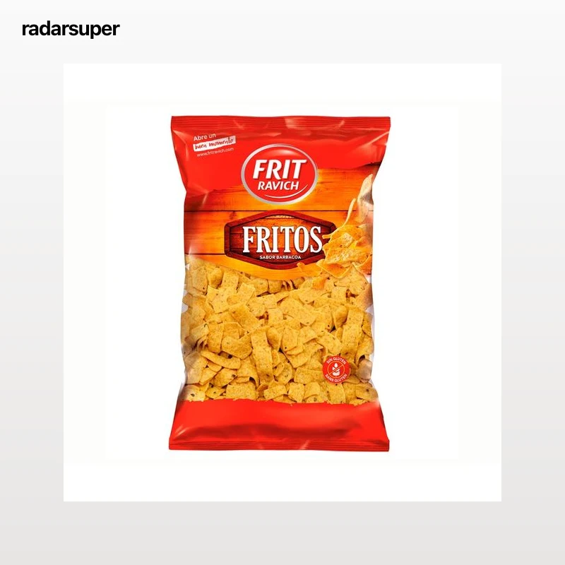 FRIT RAVICH Fritos 130 g.