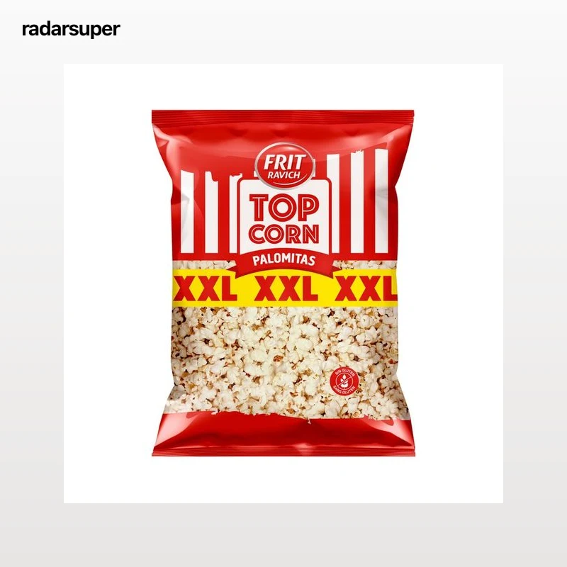 FRIT RAVICH Palomitas XXL 275g