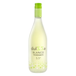Frizzante blanco verdejo DulZ.Ze