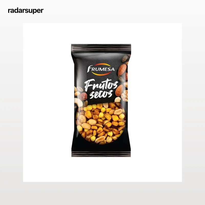 FRUMESA Cocktail de frutos secos 200 g
