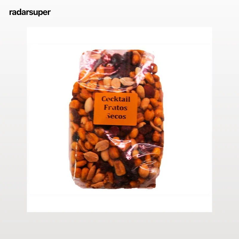 FRUMESA Cocktail de frutos secos (maiz y cacahuetes) 200 g.