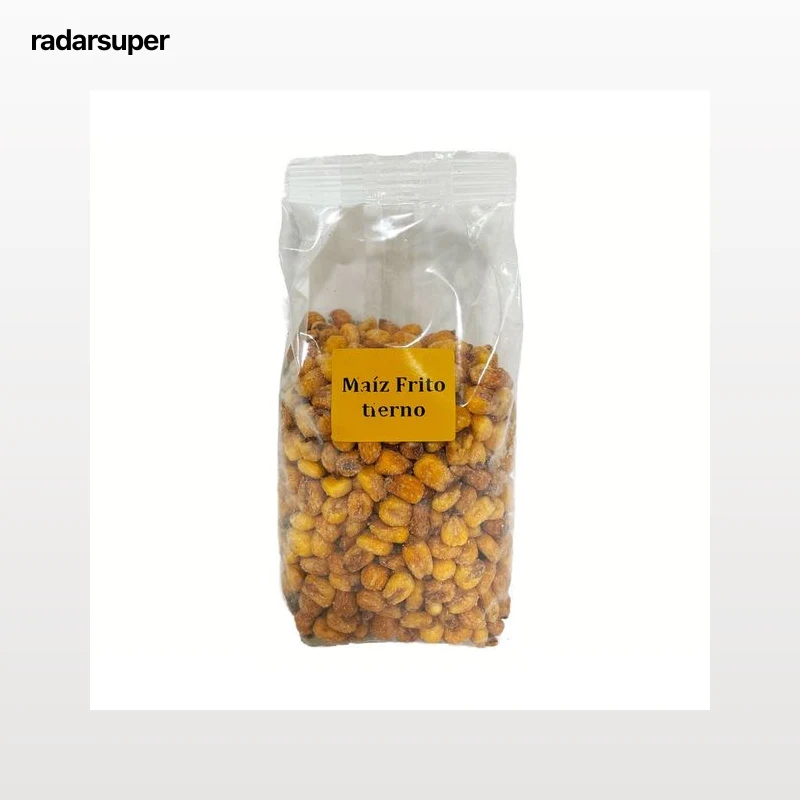 FRUMESA Maíz frito tierno 200 g.