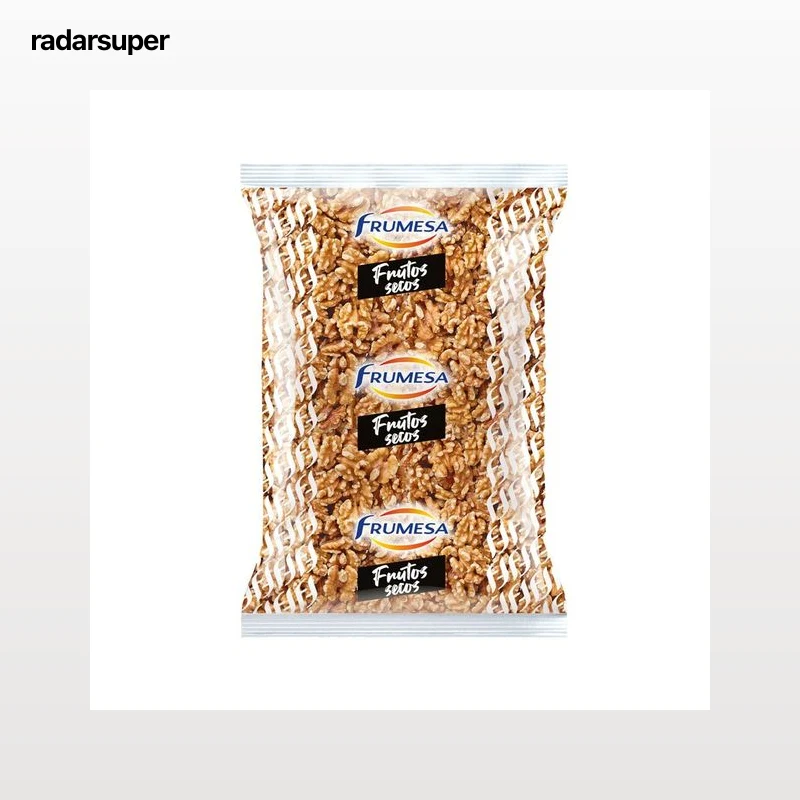 FRUMESA Nueces mondadas 400g.