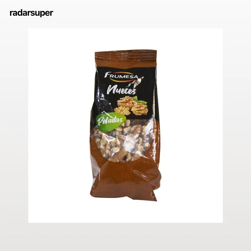 FRUMESA Nueces peladas 150 g.