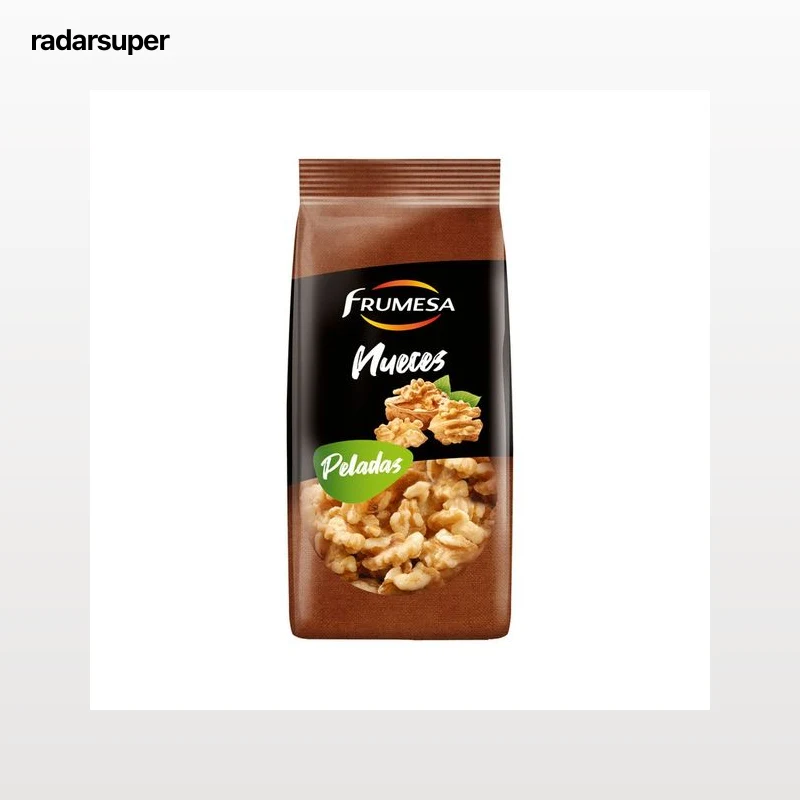 FRUMESA Nueces peladas 170gr