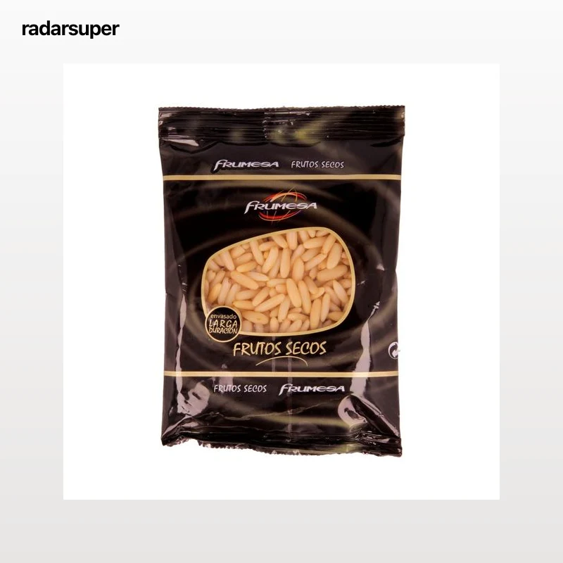 FRUMESA Piñones China bolsa de 80 g.