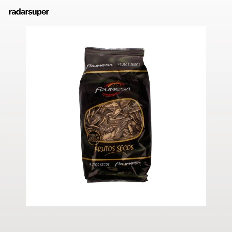 FRUMESA Pipas de girasol 250 g.