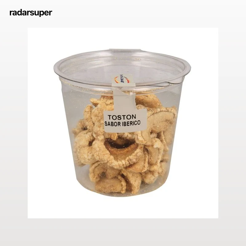FRUMESA Tostón sabor Ibérico 150 g