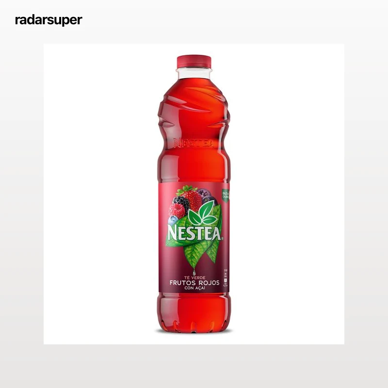 Nestea de frutos rojos 1,5 L