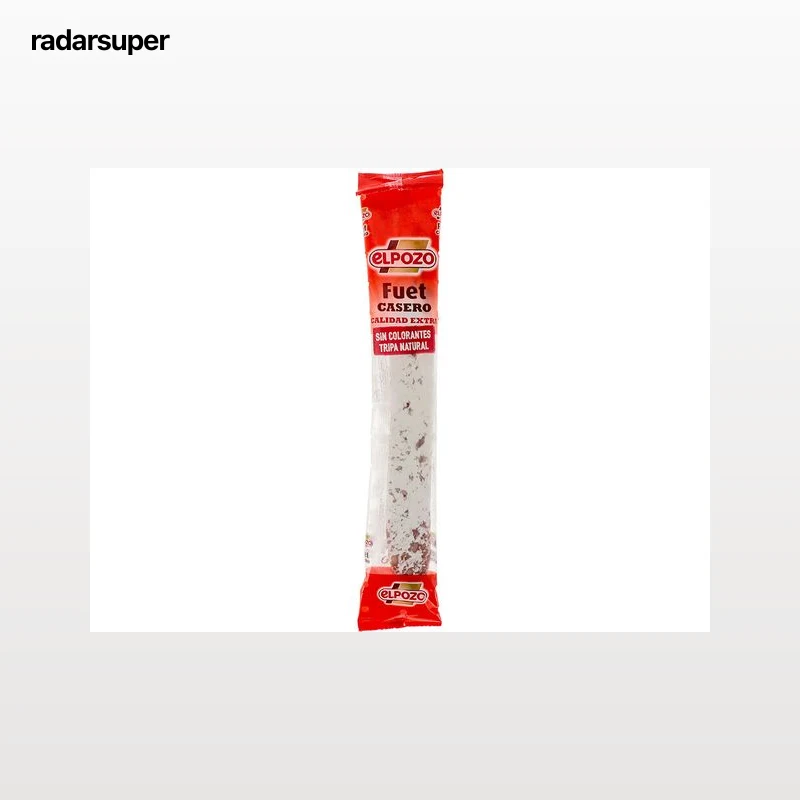 FUET ELPOZO EXTRA CASEIRO 150G